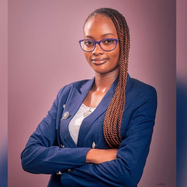 Onyeke Omamuzo Favour