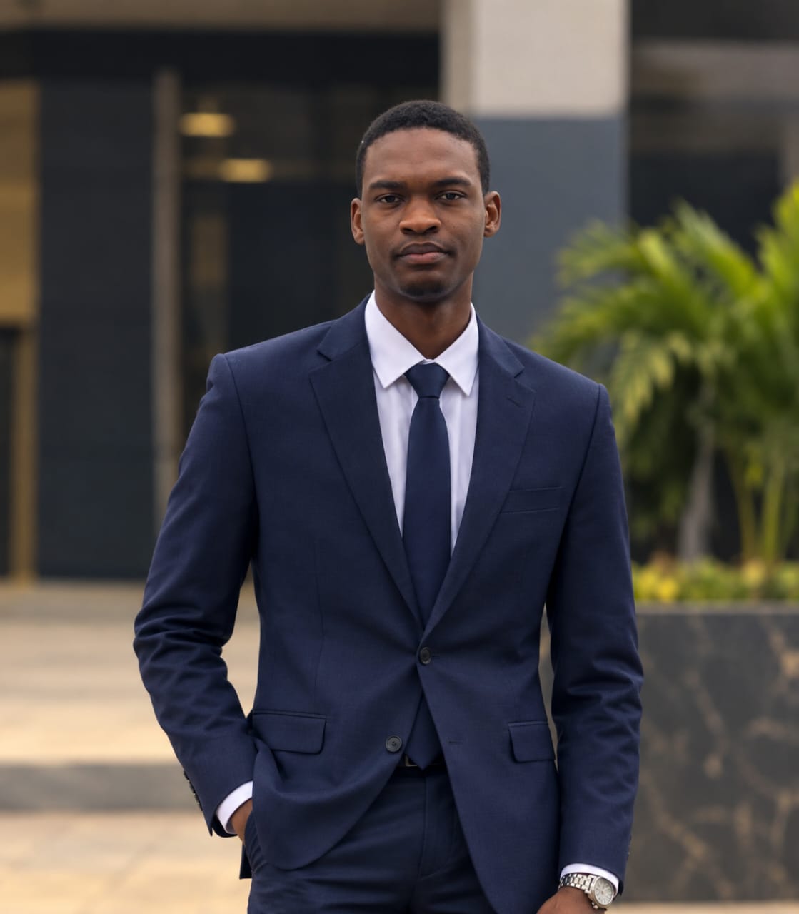 Emmanuel Akasi